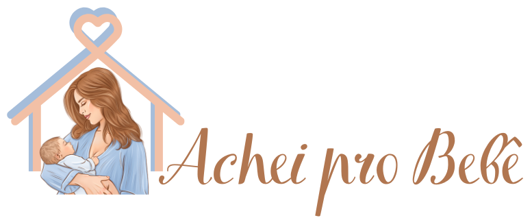 Achei Pro Bebê